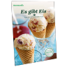 Rezeptfibel "Es gibt Eis" Rezeptfibel "Es gibt Eis"