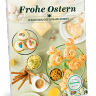 Rezeptfibel "Frohe Ostern" Rezeptfibel "Frohe Ostern"