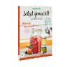 Kochbuch "Selbst gemacht! Würzig & pikant" Kochbuch "Selbst gemacht! Würzig & pikant"