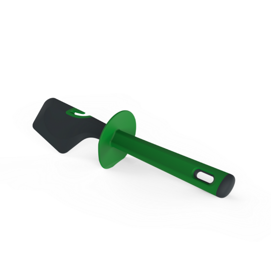 TM Spatel grün