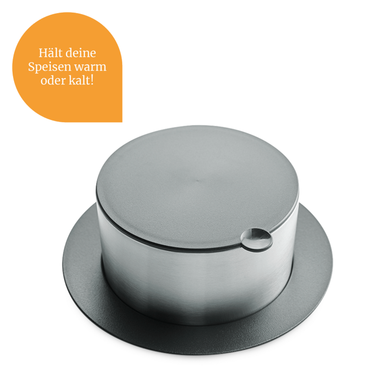 thermomix product serving bowl front view badge hot