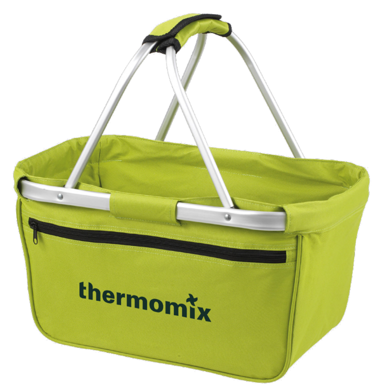 Thermomix Einkaufskorb