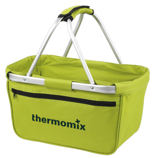 Thermomix Einkaufskorb Thermomix Einkaufskorb