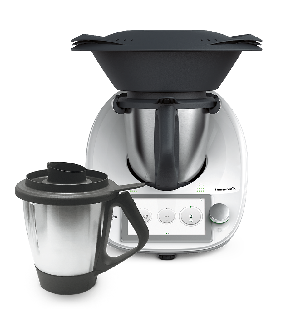 Thermomix® TM6 online kaufen Vorwerk Thermomix