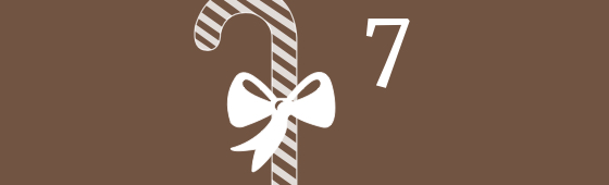 Vorwerk Adventskalender: Tag 7