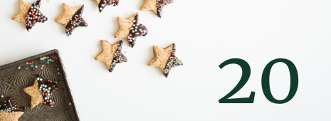 Vorwerk Adventskalender: Tag 20