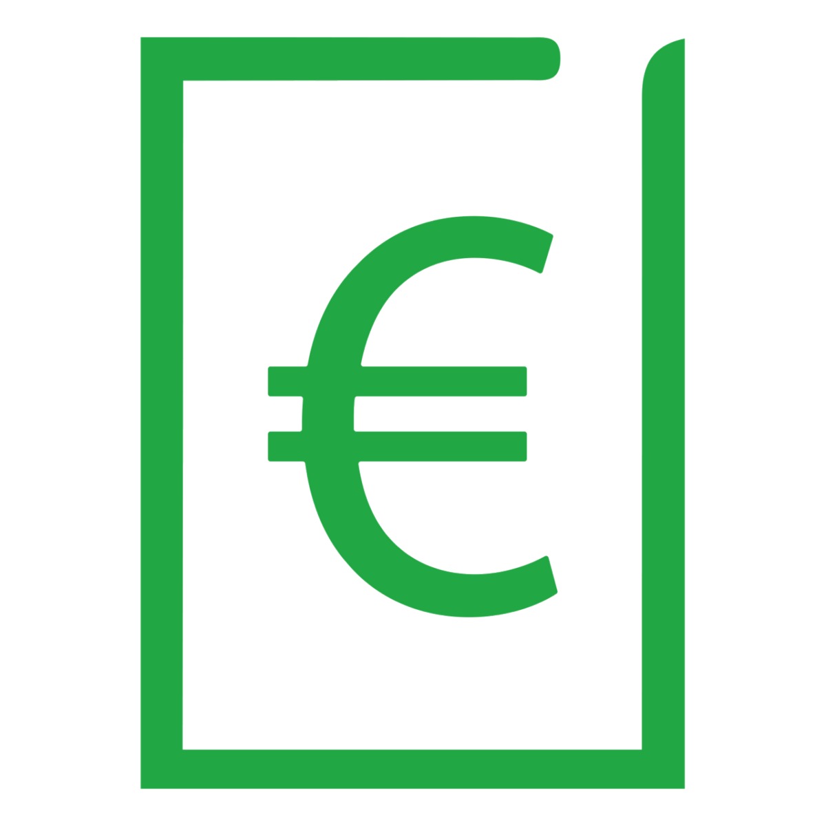 icon euro