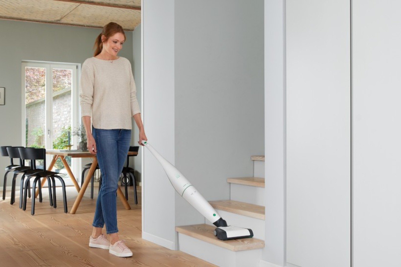 48+ inspirierend Bilder Integrierter Staubsauger Im Haus