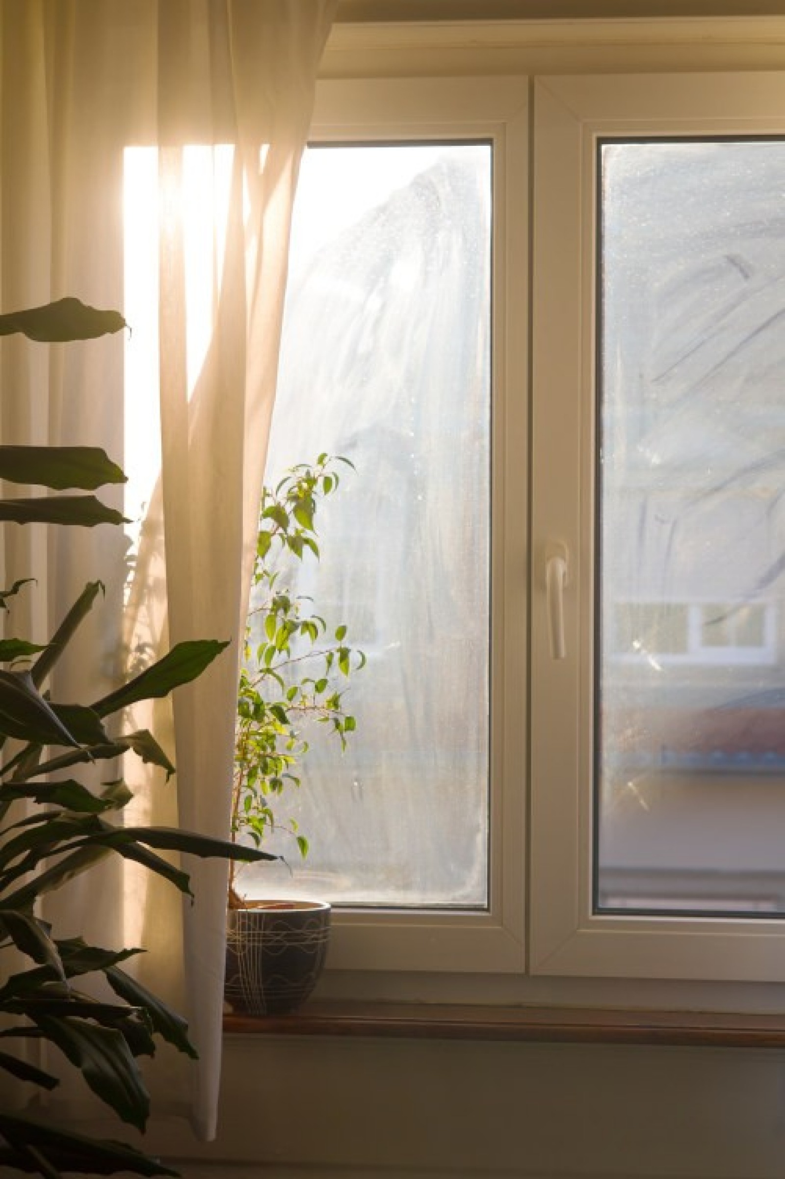 Grosse Fenster Putzen Inspiration One Repata Dekor