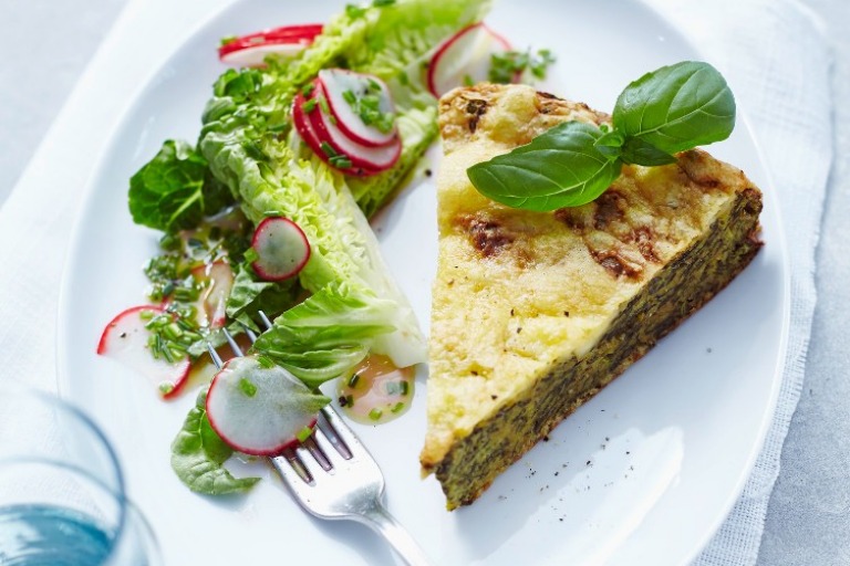 Thermomix® Grillrezepte für Vegetarier und Veganer | Vorwerk Thermomix