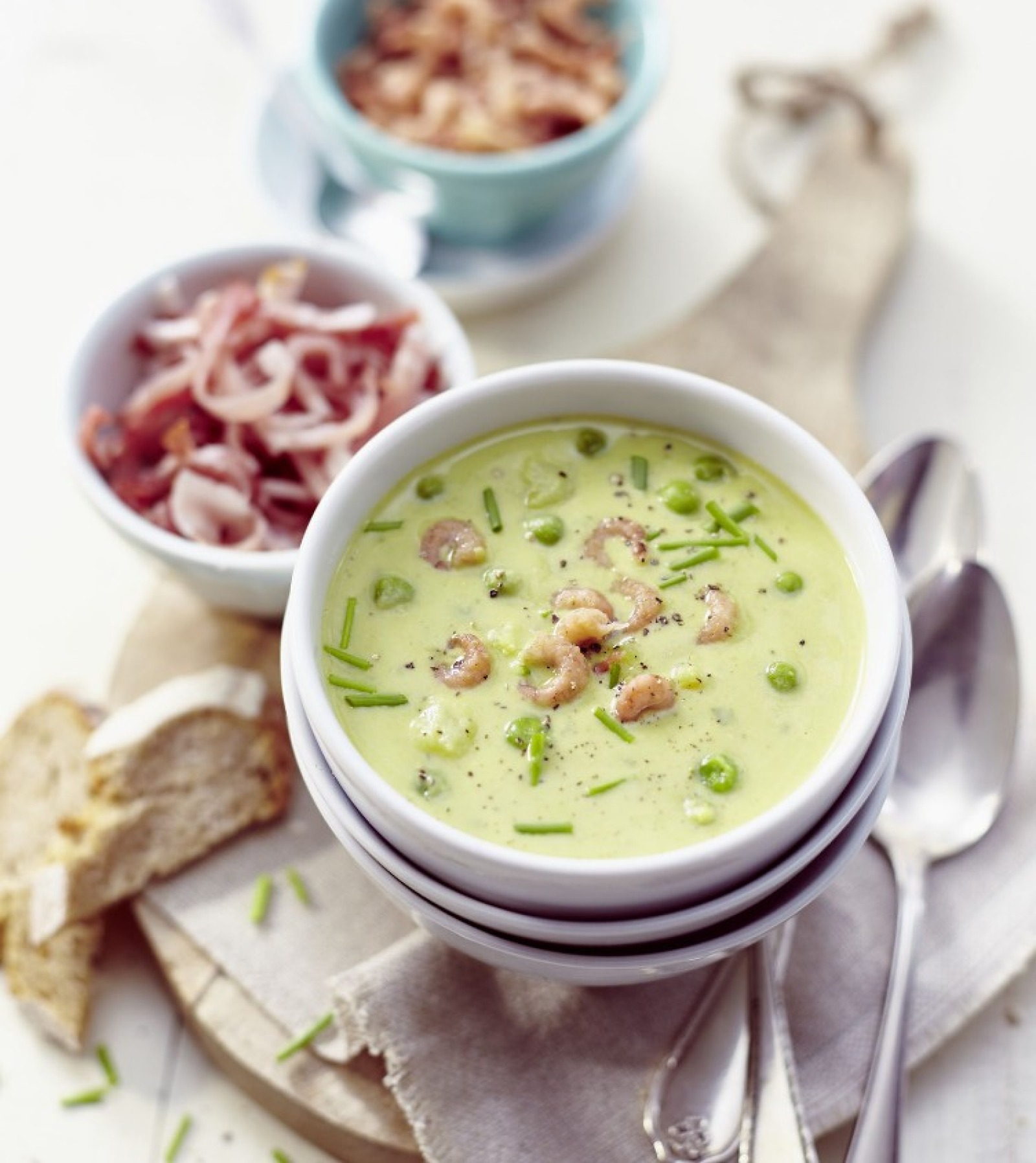 Weihnachtsessen Ideen Vorwerk Thermomix