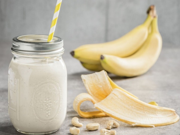 Bananenshake im Thermomix®