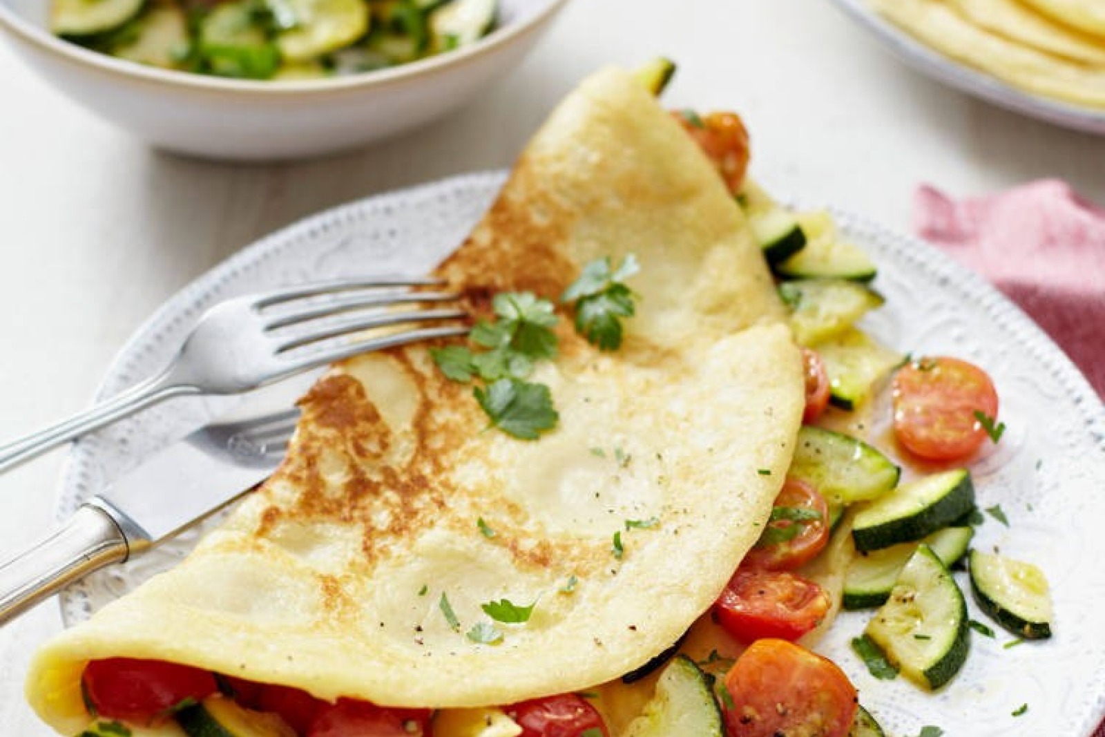 Leckere vegane und vegetarische Thermomix® Rezepte entdecken | Vorwerk