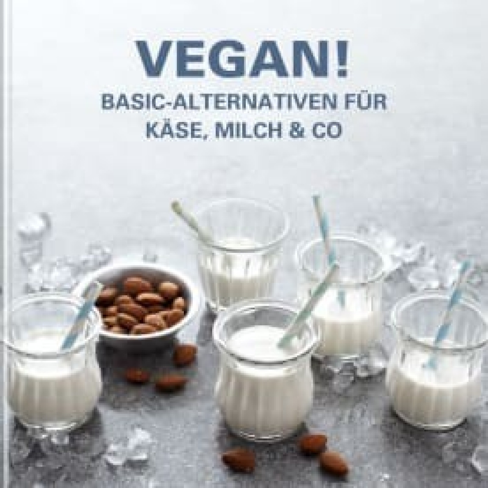 Veganer Käse aus dem Thermomix® - Vorwerk Thermomix