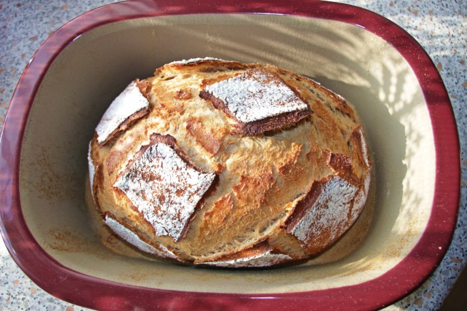 Köstliche Brot-Rezepte für den Thermomix® - Vorwerk Thermomix