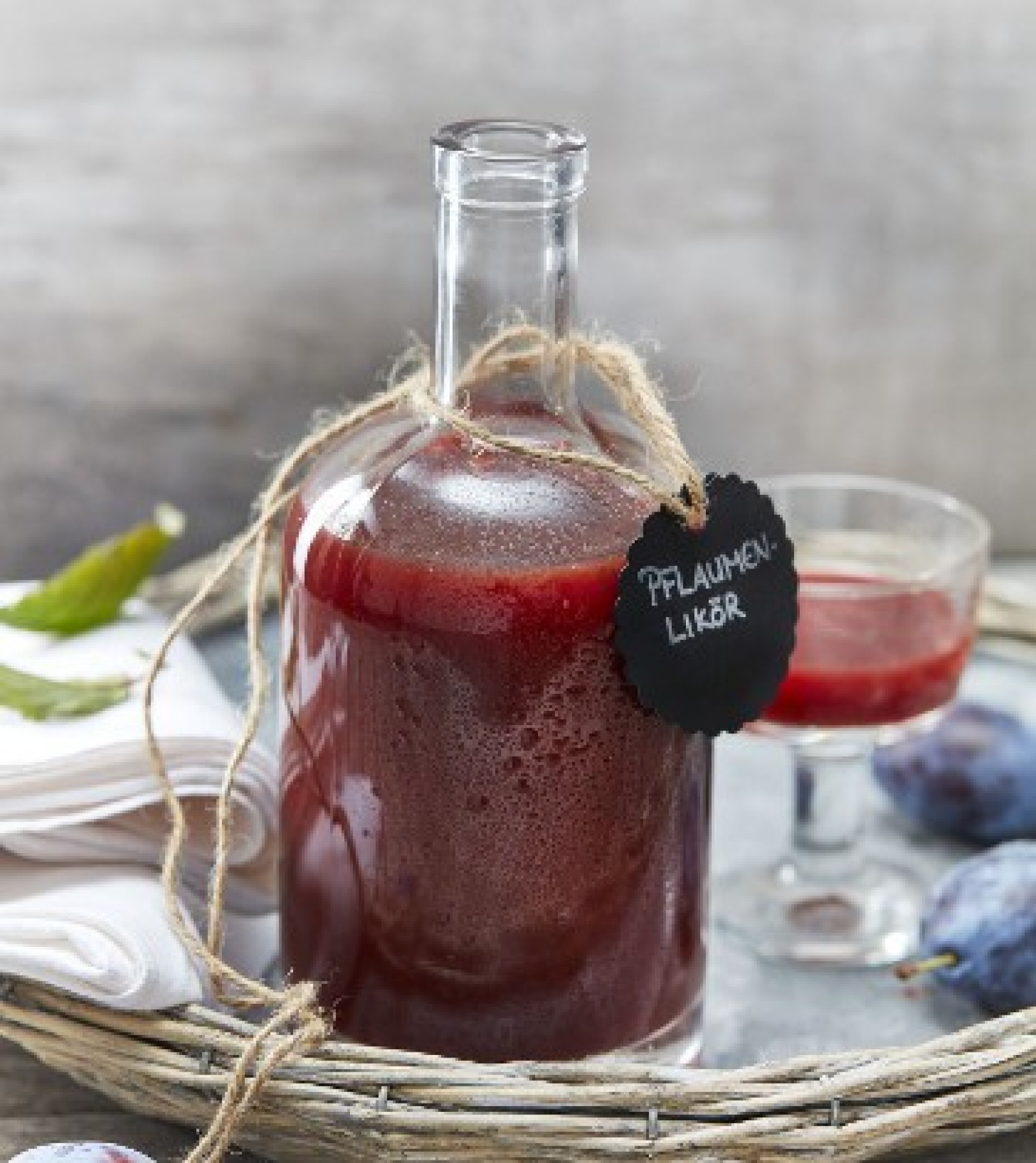 Saison für Zwetschgen und Pflaumen: Süße Rezeptideen für den Thermomix ...