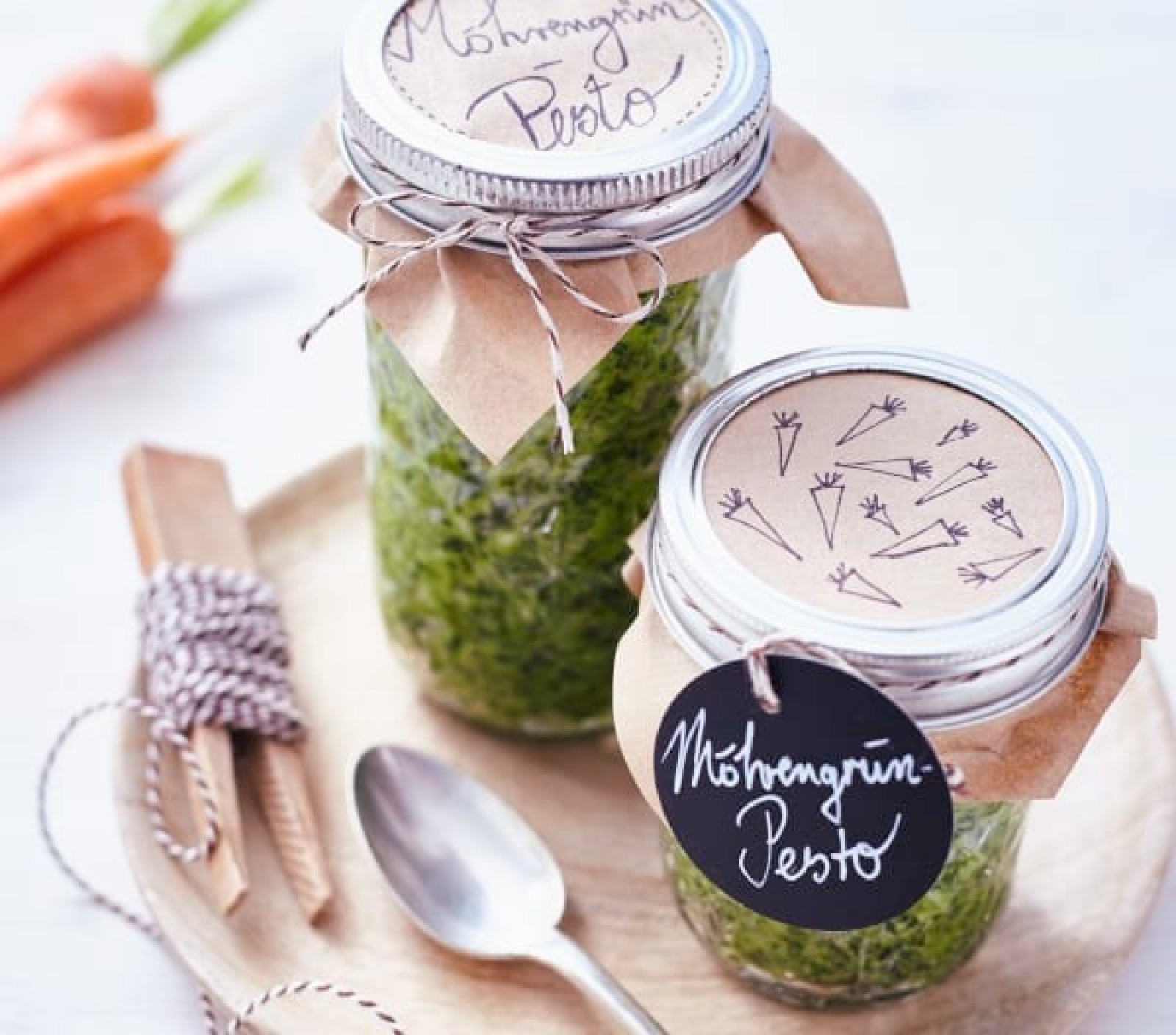 Lebensmittel Einmachen Mit Thermomix Vorwerk Thermomix