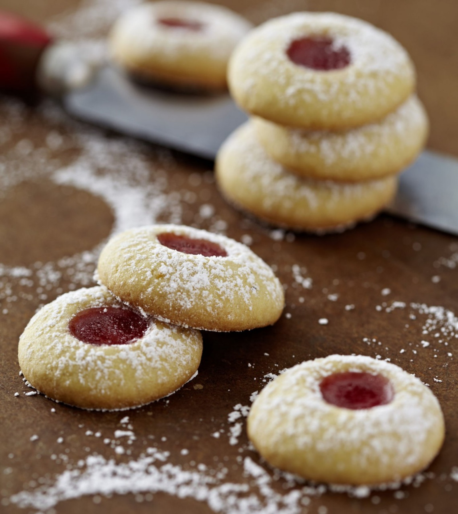 Mit Thermomix Durch Die Advents Weihnachtszeit Vorwerk Thermomix