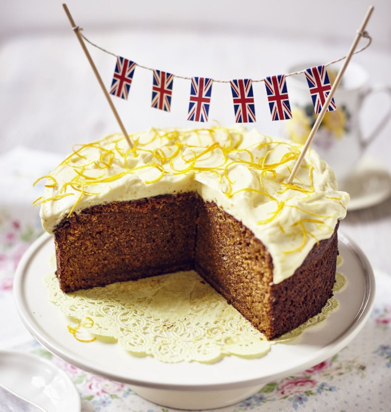 Extraordinary Englischer Kuchen Thermomix Ideas | Dragsar