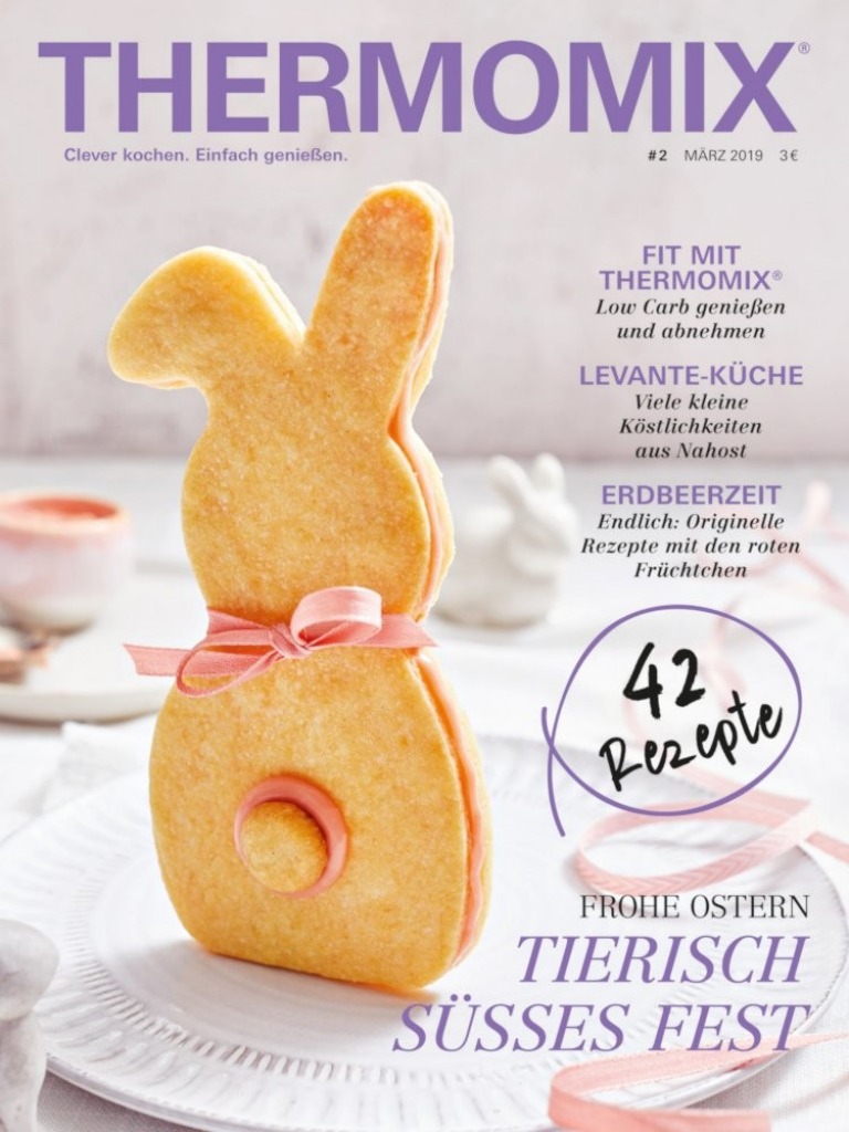 Thermomix® Magazin