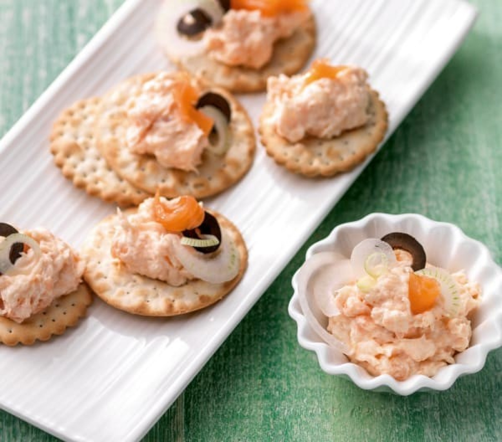 Thermomix® Fingerfood und Snacks | Vorwerk Thermomix