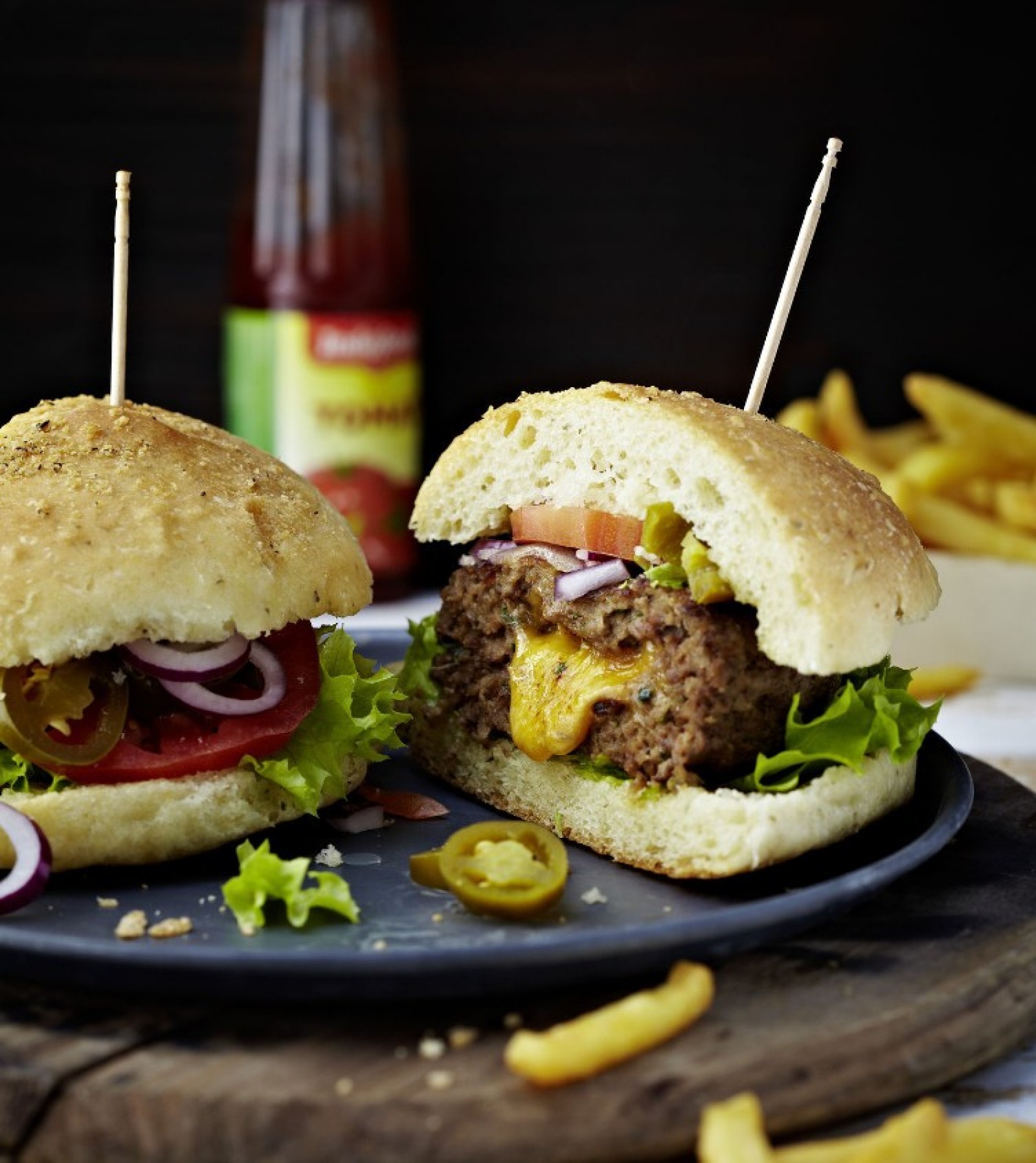 Amerikanische Rezepte Thermomix Spezialitaten Aus Amerika Vorwerk Thermomix