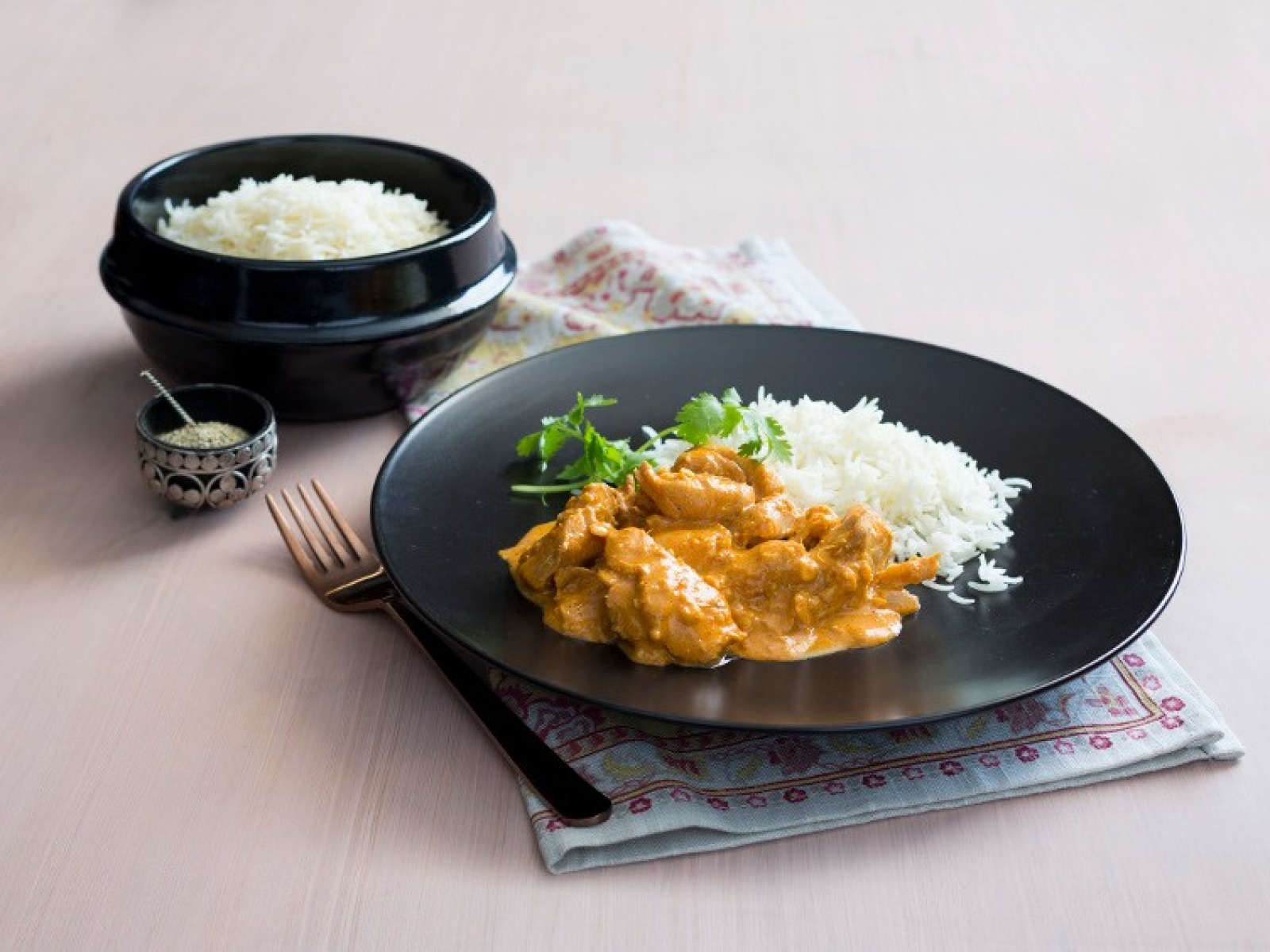 Indische Rezepte Thermomix® Spezialitäten aus Indien Vorwerk Thermomix