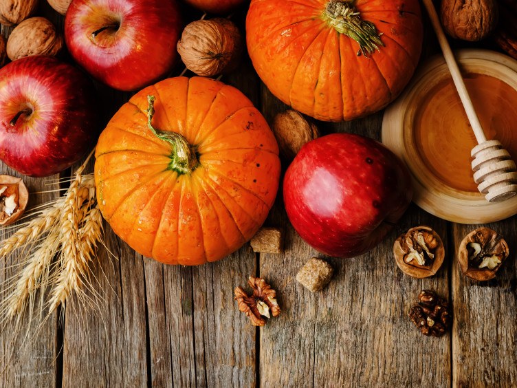 Kostliche Kurbissuppen Soulfood Im Herbst Vorwerk Thermomix