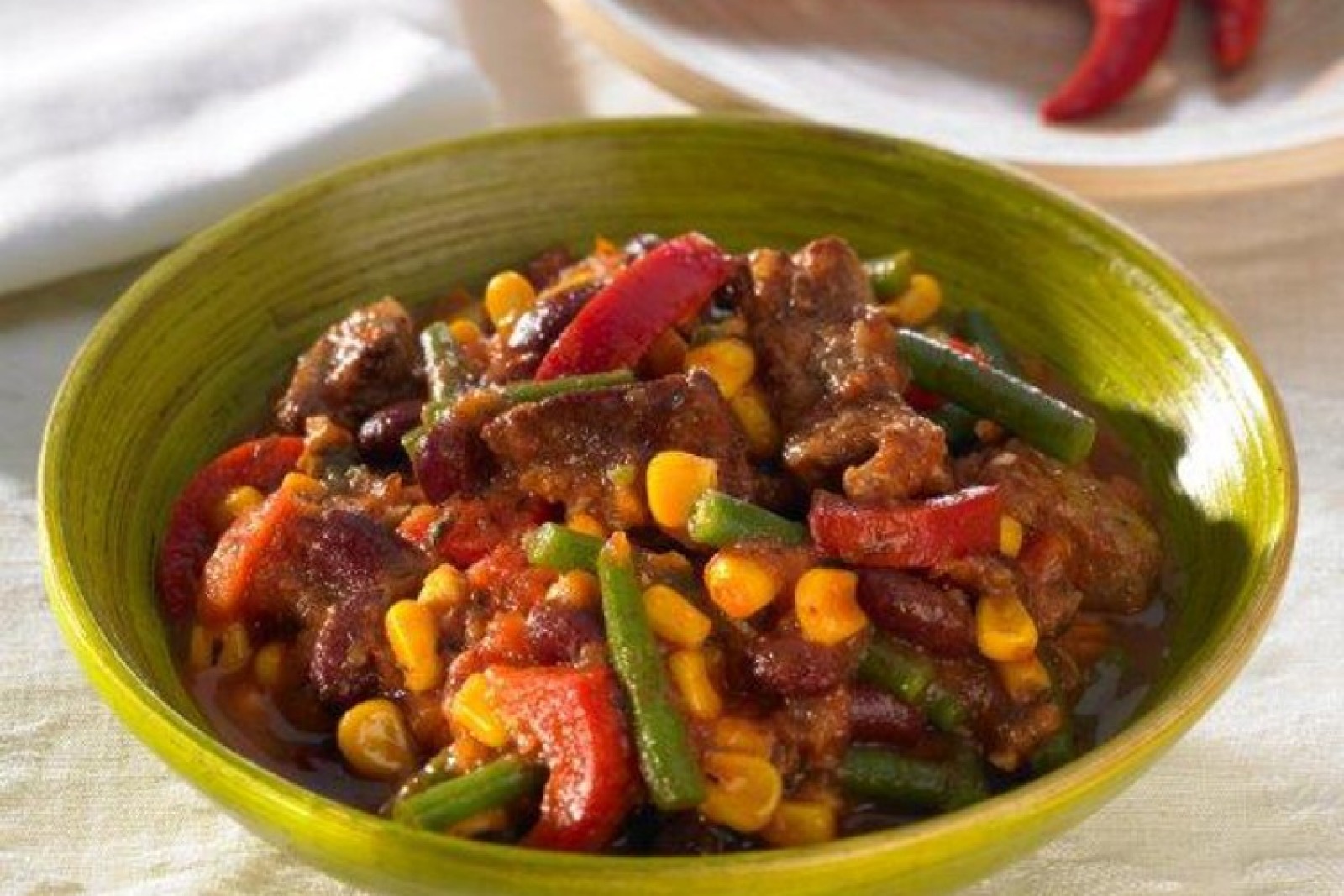 Mexikanische Rezepte Thermomix Spezialitaten Aus Mexiko Vorwerk Thermomix