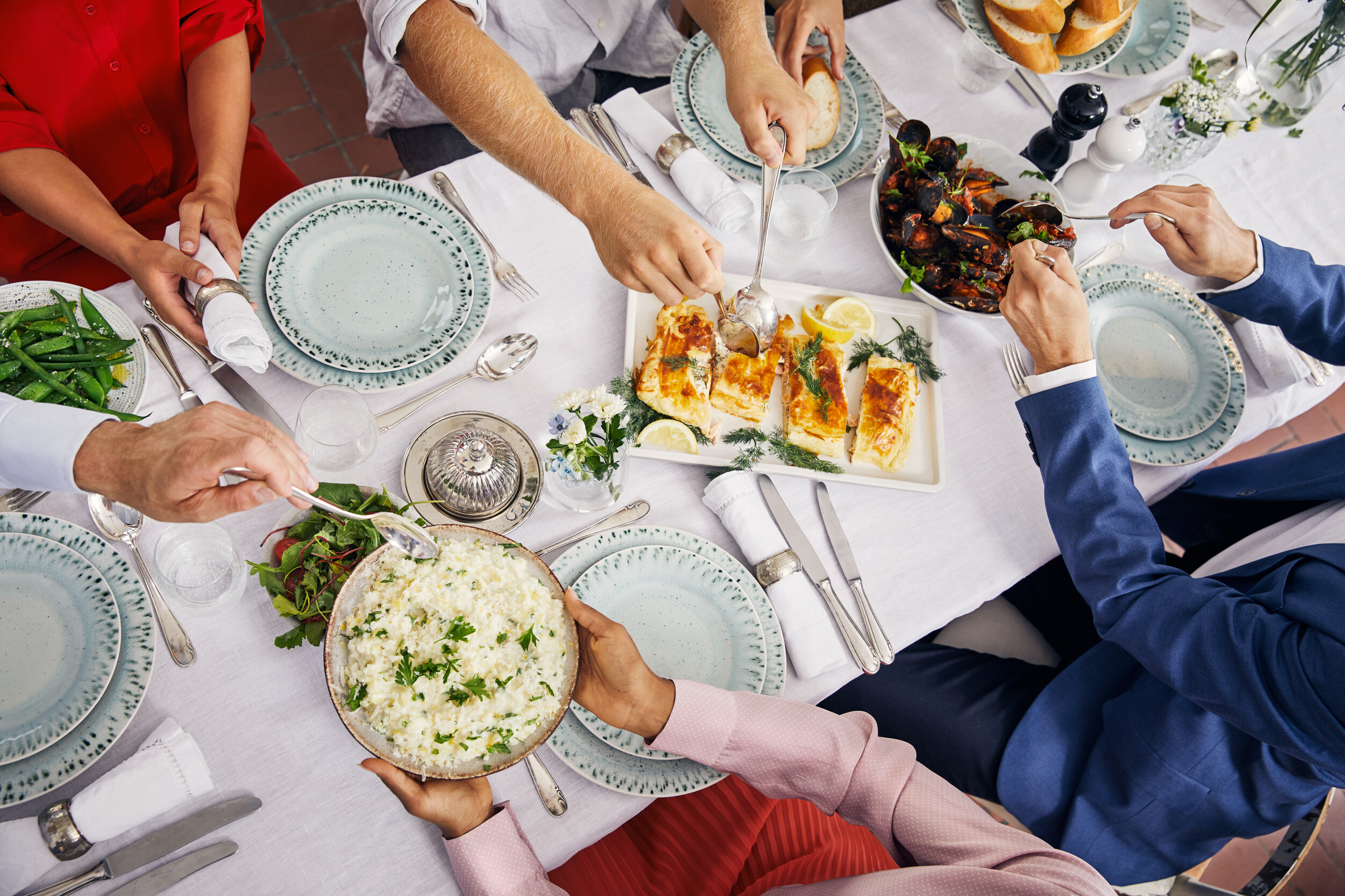 So Entsteht Das Perfekte Thermomix Rezept Vorwerk 