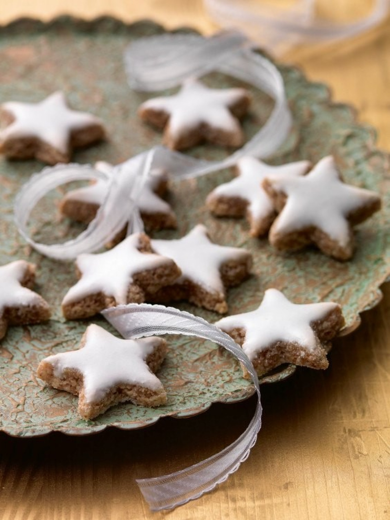Weihnachtsplätzchen Rezepte Vorwerk Thermomix