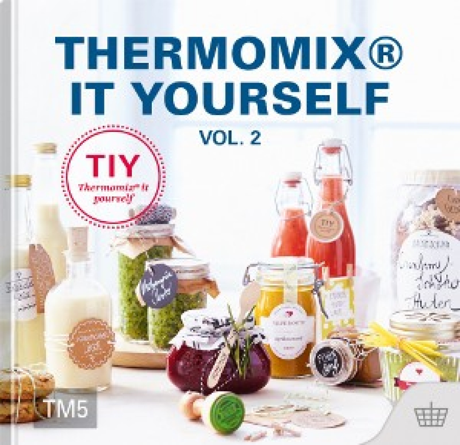 5 Tipps Und Tricks Fur Ideale Tiy Geschenke Vorwerk Thermomix