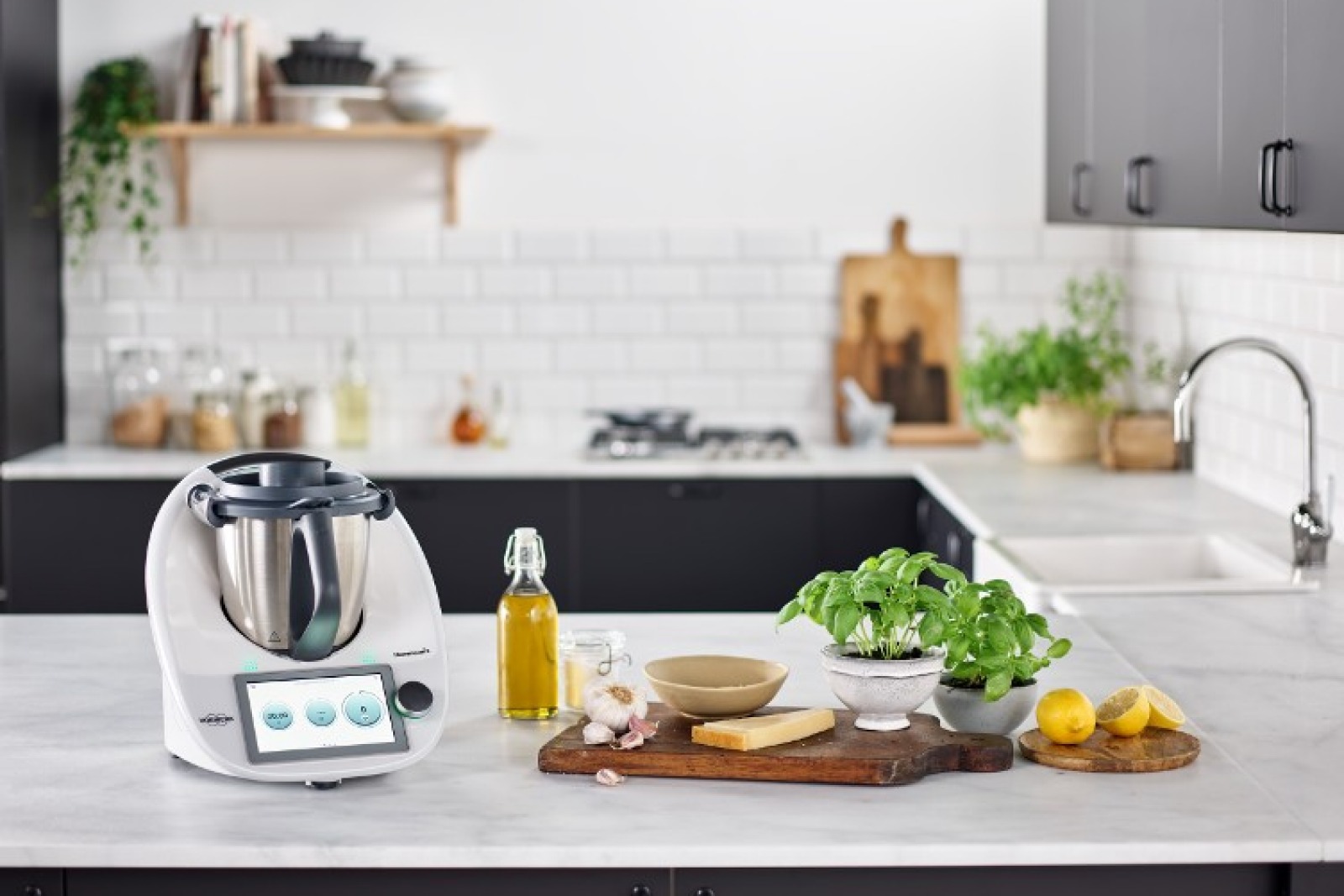 Tipps Thermomix Ideenreich