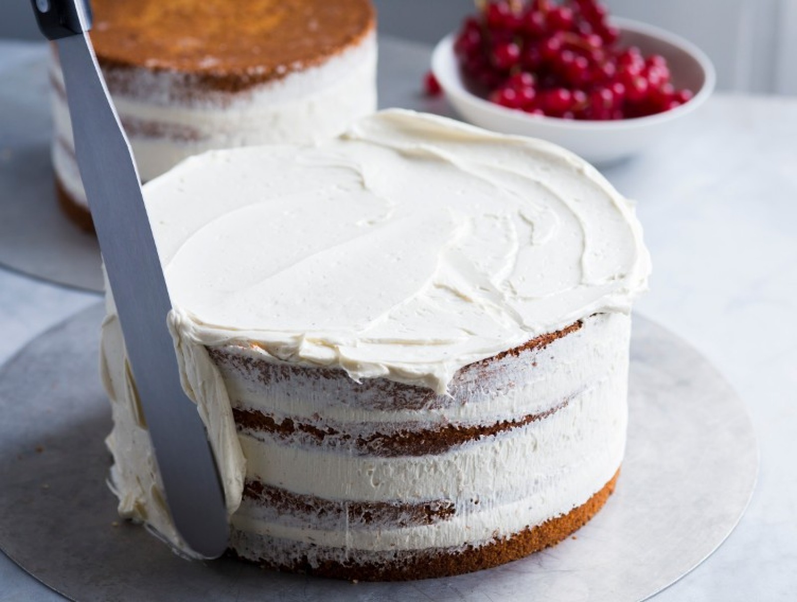 Die perfekte Hochzeitstorte 6 Tipps vom Profi Vorwerk Thermomix