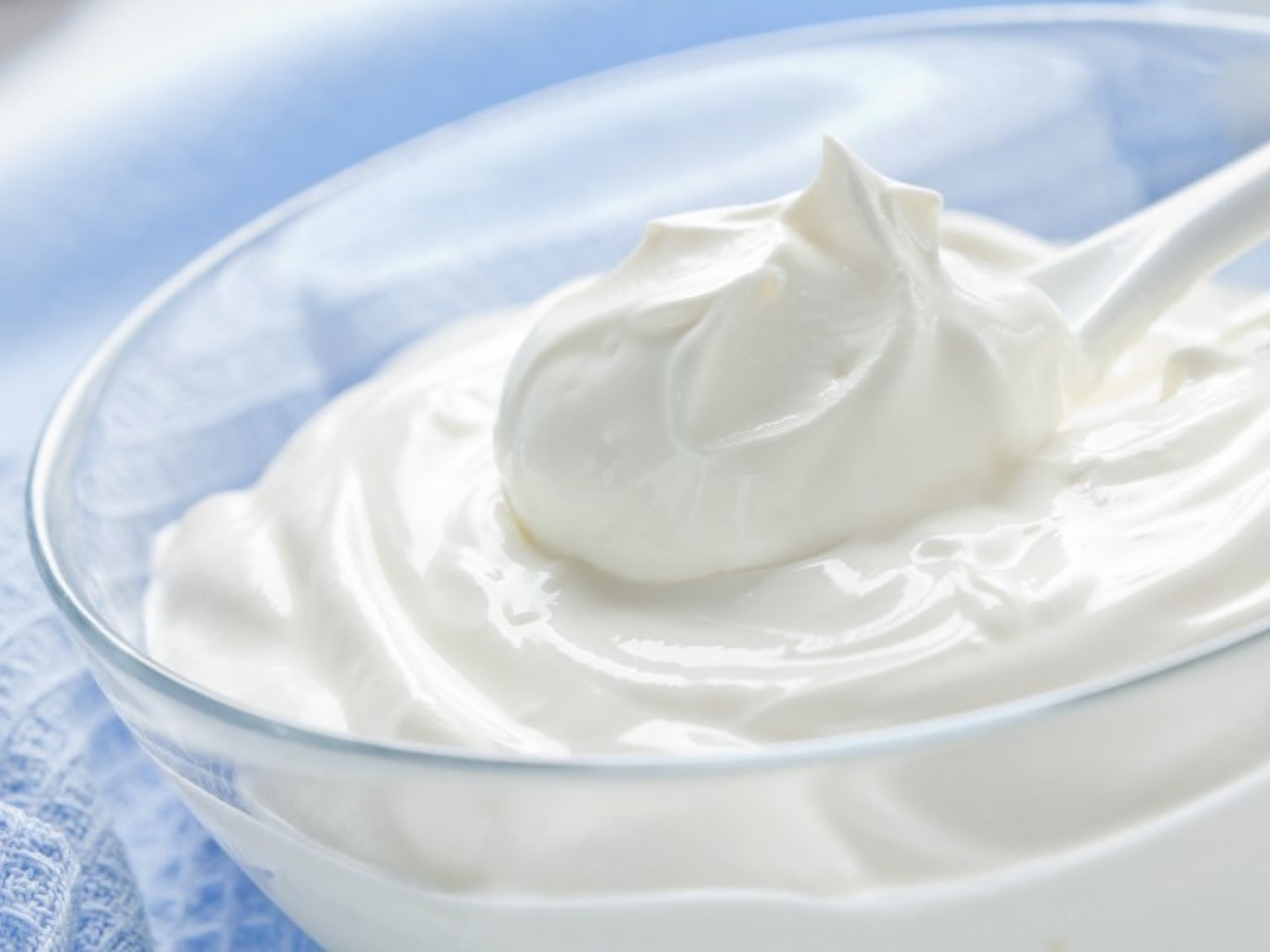 Sahne schlagen mit dem Thermomix® - Vorwerk Thermomix