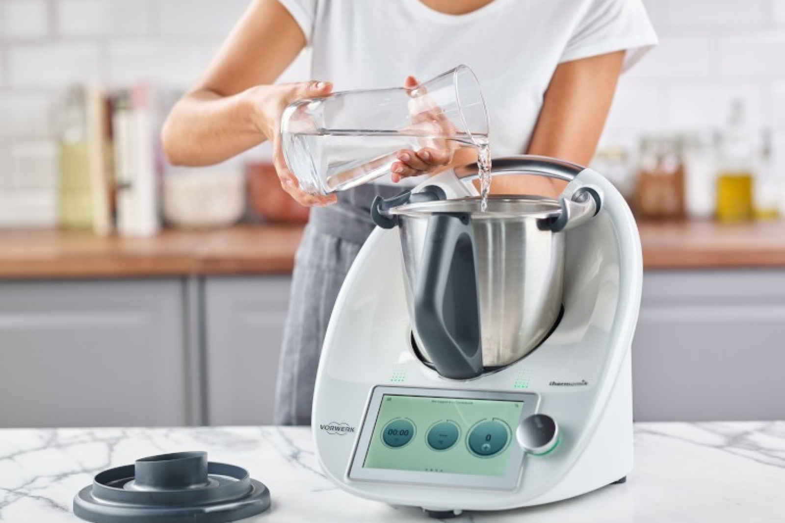 lifehacks zum reinigen des thermomix vorwerk thermomix