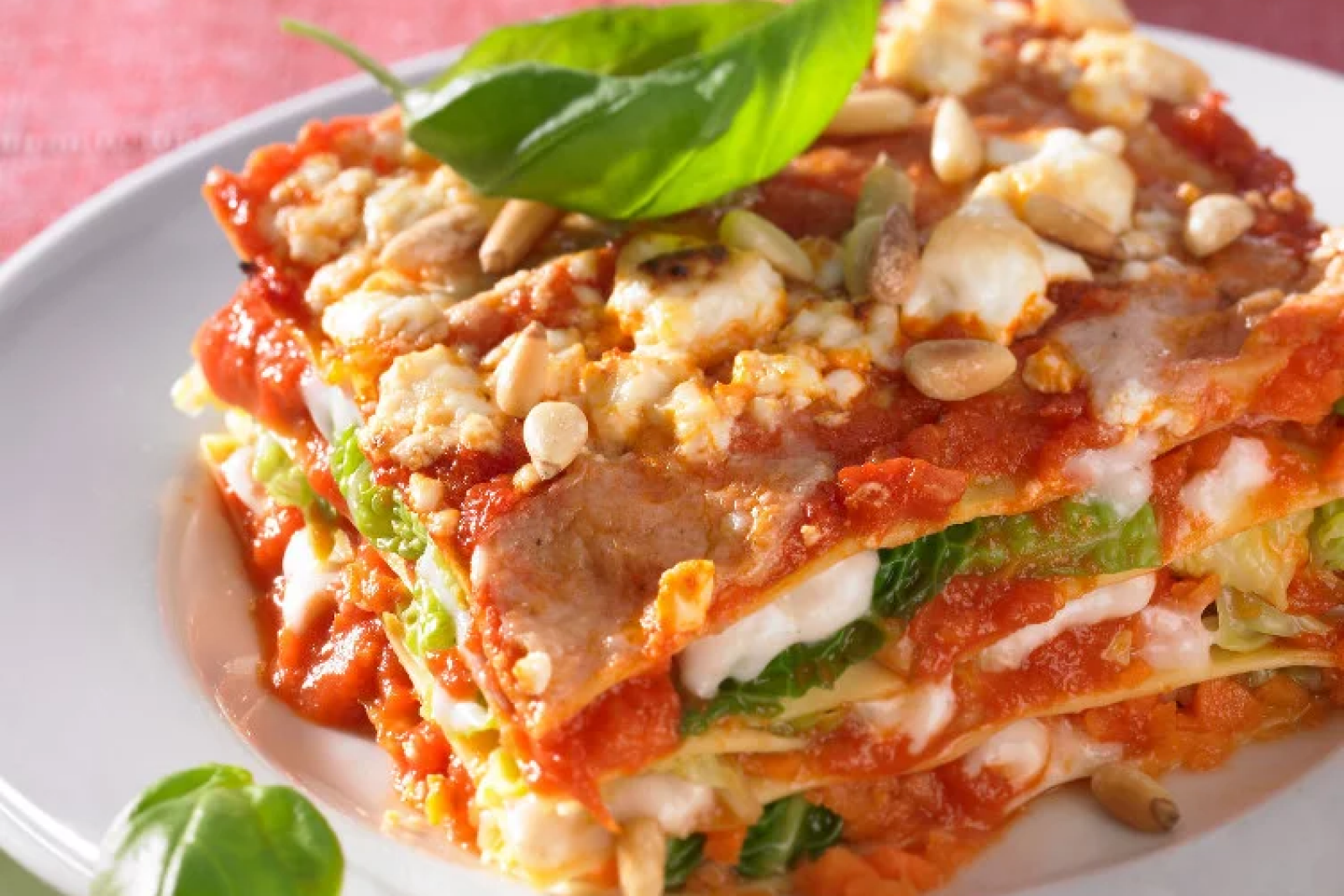 Vegetarische Rezepte Gerichte Ernahrung Vorwerk Thermomix