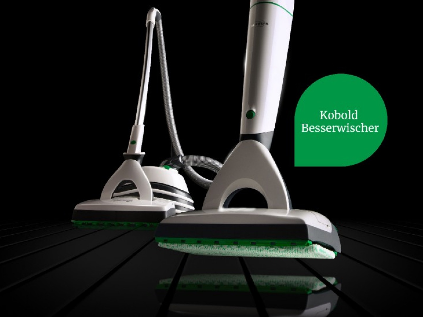 kobold vb100 saugwischer