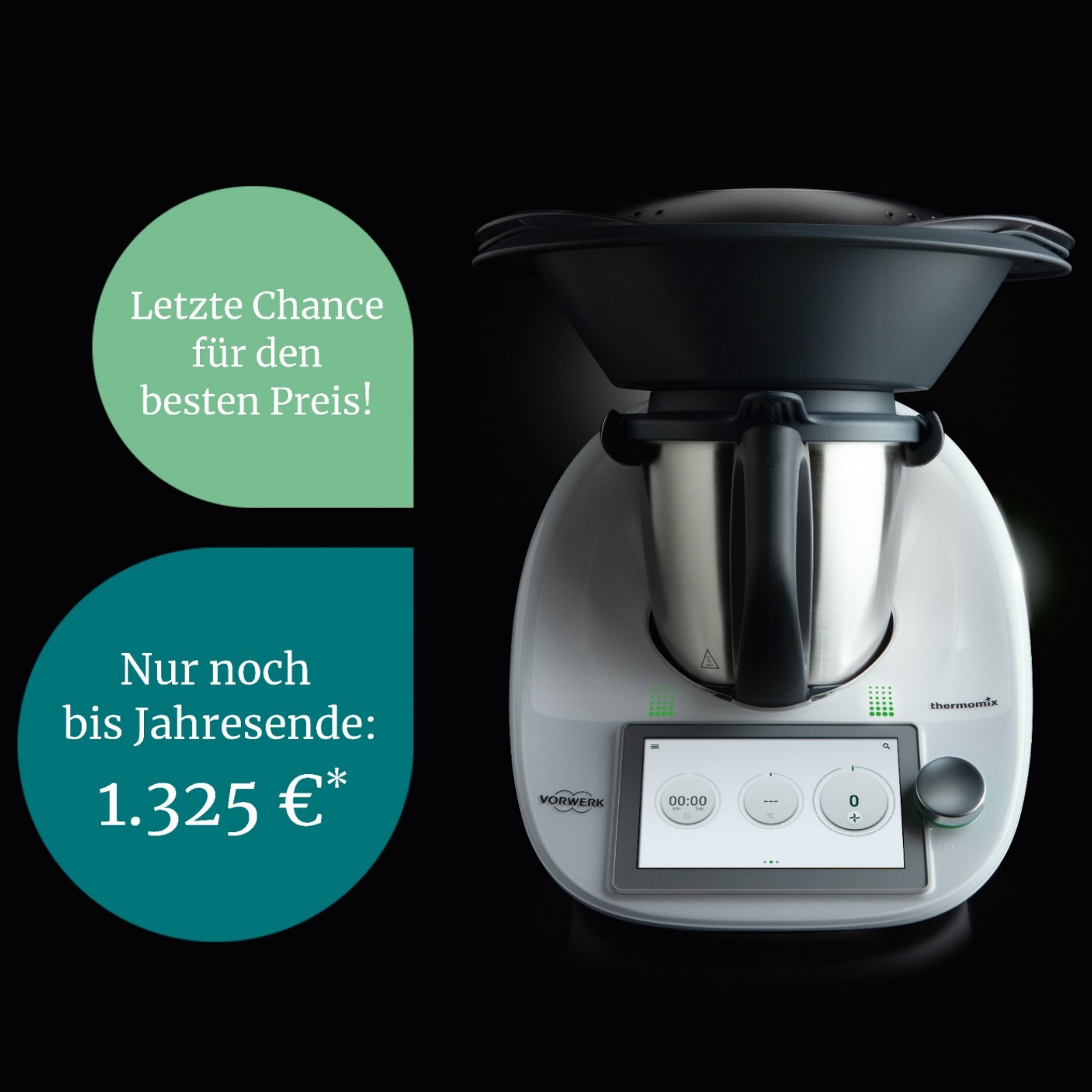 Thermomix® Angebote