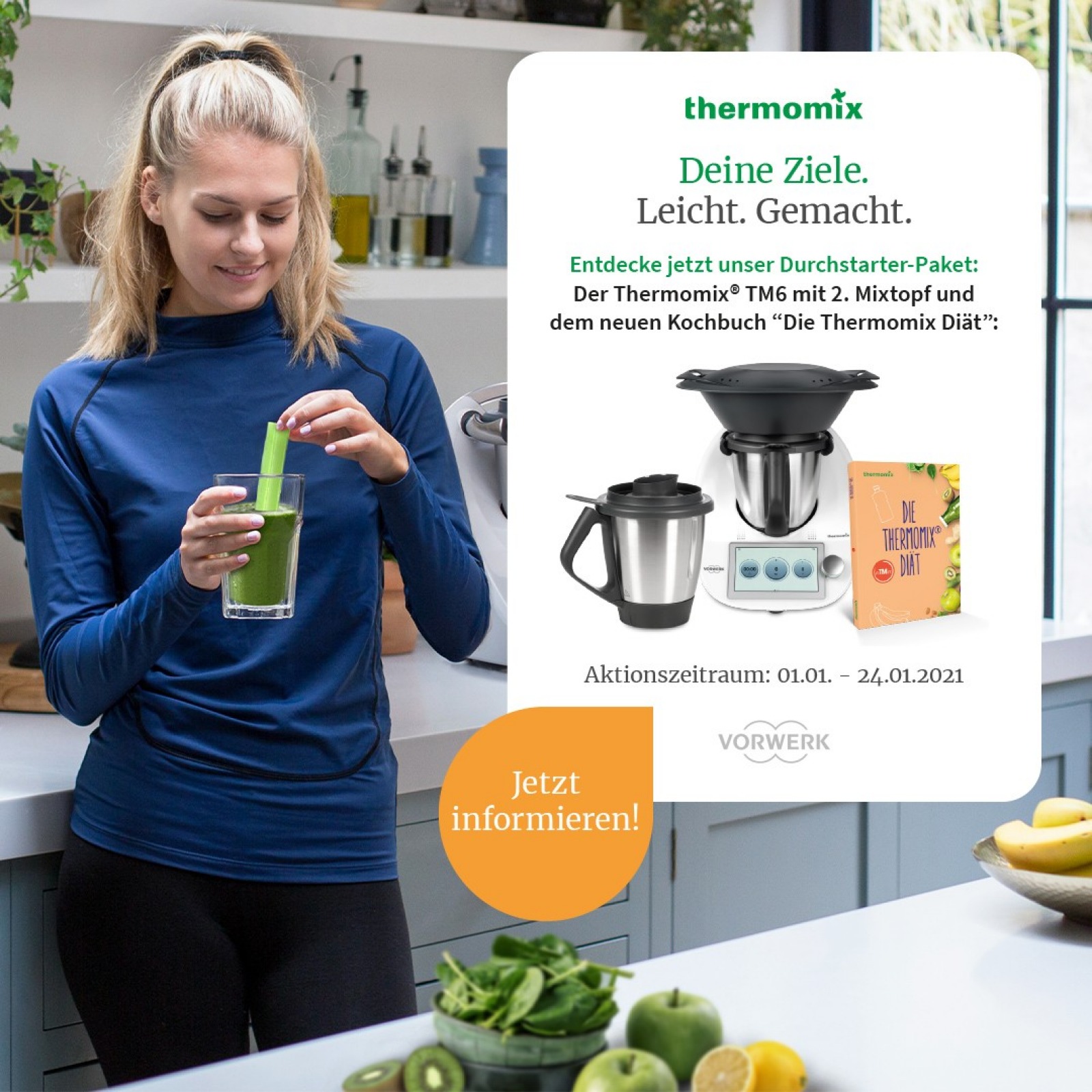 Thermomix Angebote