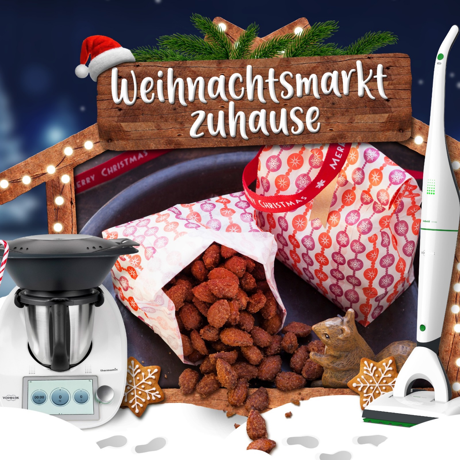 Thermomix® Angebote