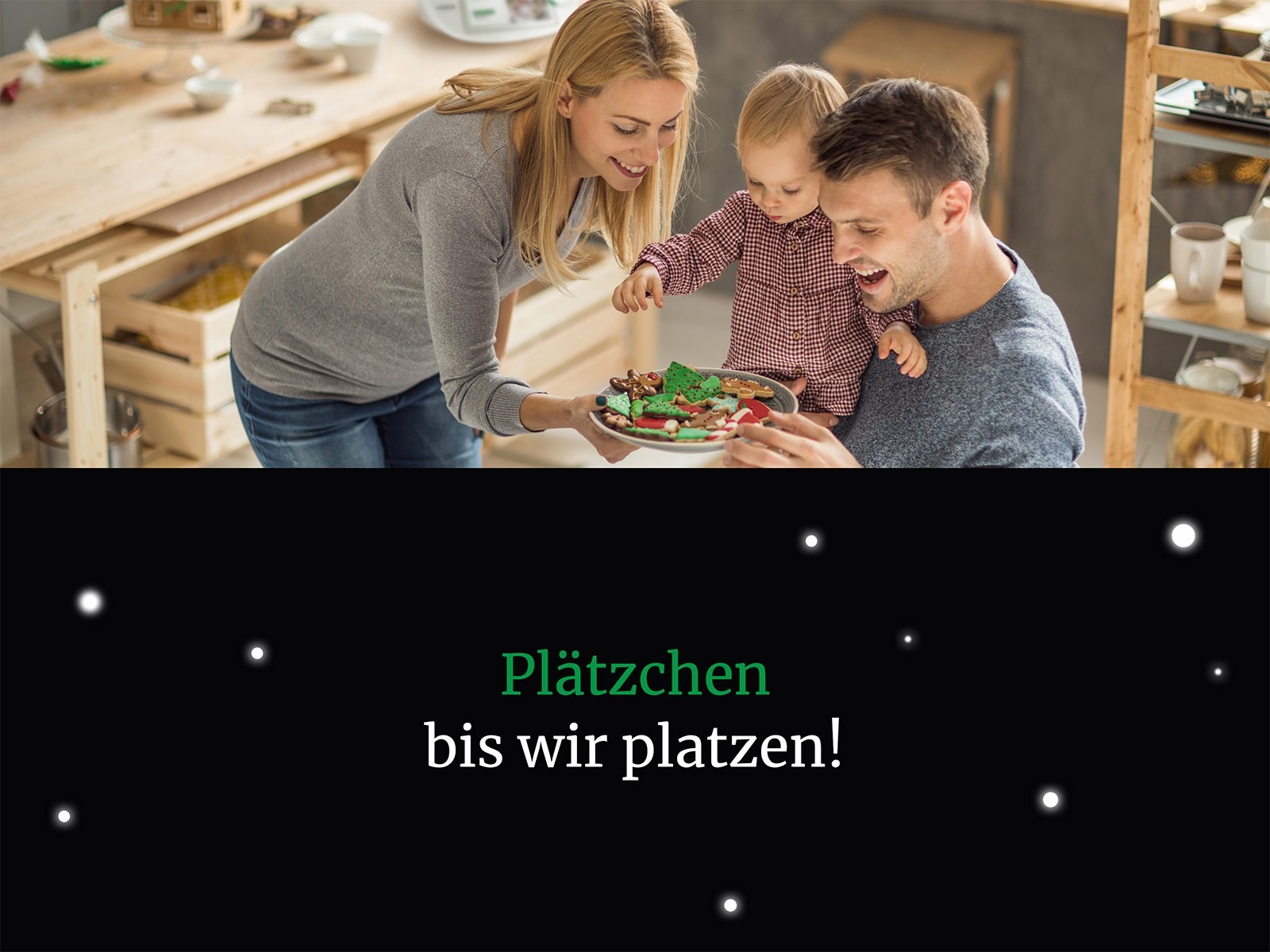 Leckere Thermomix® Plätzchen