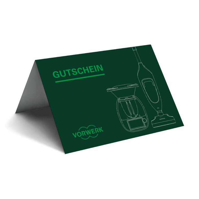 Gutschein-Karte 100 €