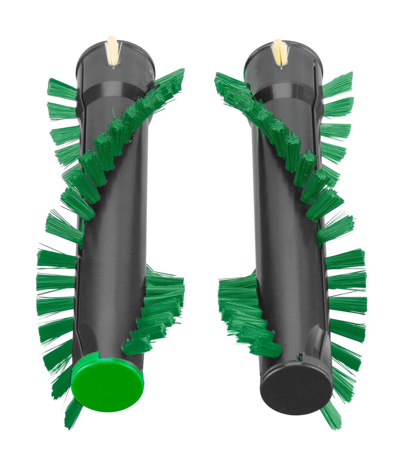 25 Paar Ersatzbürsten Bürsten Rundbürsten passend für Vorwerk Kobold EB 360 370 25 Paar Ersatzbürsten Bürsten Rundbürsten passend für Vorwerk Kobold EB 360 370