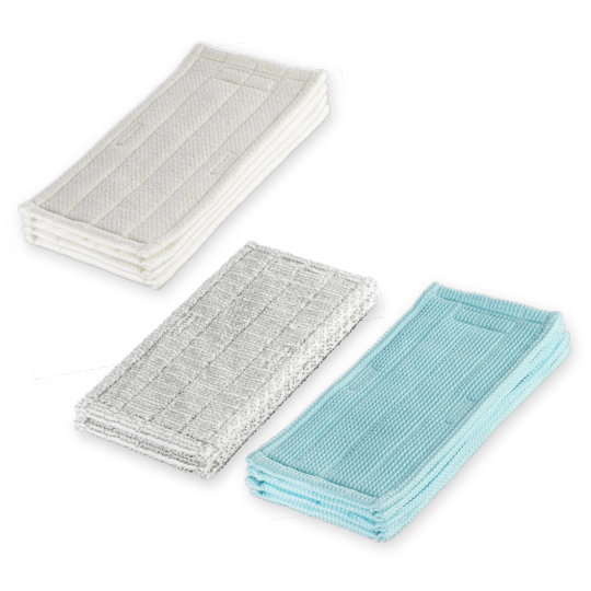 Kobold MF520/530 Reinigungstücher-Set Kobold MF520/530 Reinigungstücher-Set