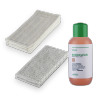 Kobold MF520/530 Parkett & Dry-Set Kobold MF520/530 Parkett & Dry-Set