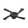 Kobold VR100 Seitenbürste Kobold VR100 Seitenbürste