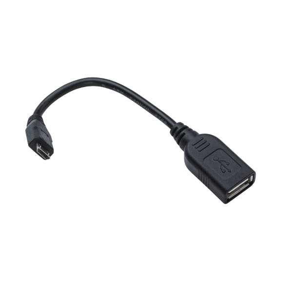 Kobold VR200/300 USB-Adapter
