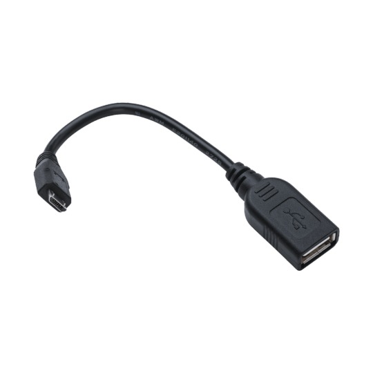 Kobold VR200/300 USB-Adapter Kobold VR200/300 USB-Adapter