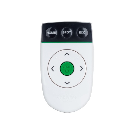 Kobold VR200 Fernbedienung Kobold VR200 Fernbedienung